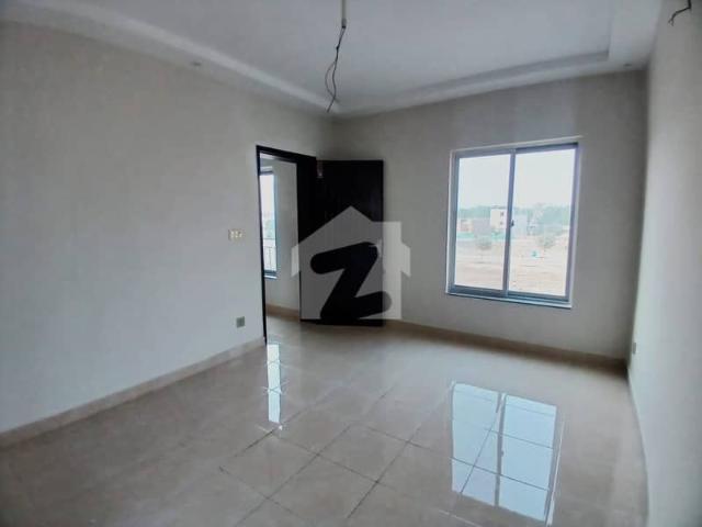 5 Marla Flat For Sale In Bahria Orchard Lahore
