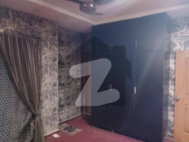 5 Marla Flat for Sale in Valencia Town