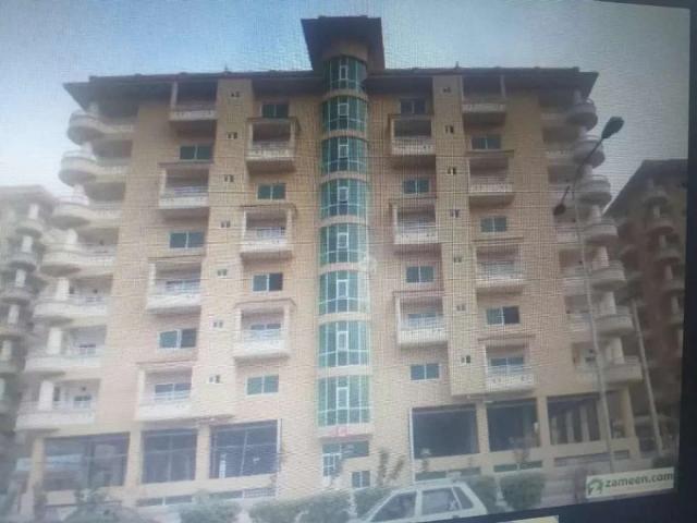 5 marla flat for sale Peshawar ID 26014