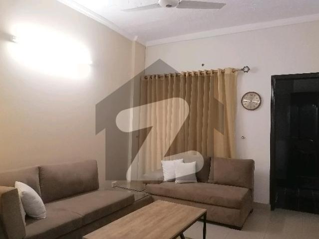 5 Marla Flat In Askari 11 Sector C Is Available For rent Askari 11 Sector C