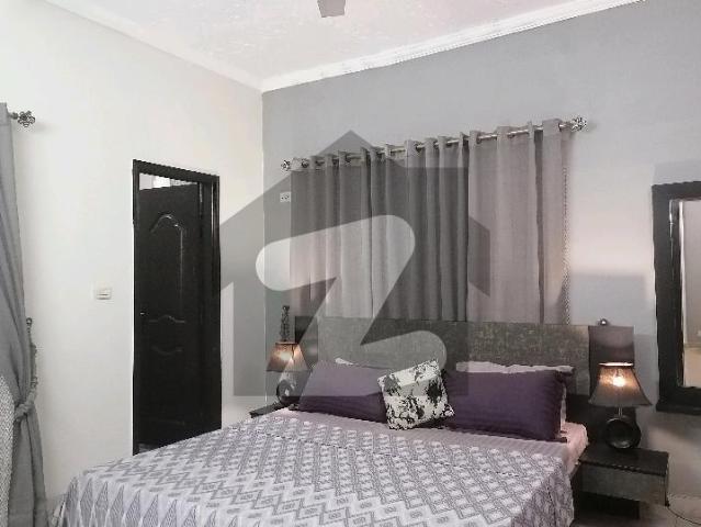 5 Marla Flat In Askari 11 Sector C Is Best Option Askari 11 Sector C