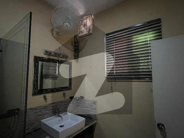 5 Marla Flat In G 1 Market. Johar Town, Lahore. Johar Town Phase 1