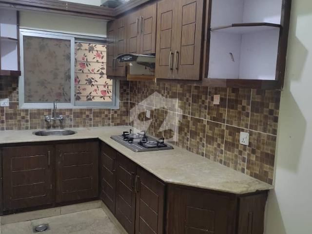5 Marla Flat In D 12 Of Islamabad Is Available For Rent