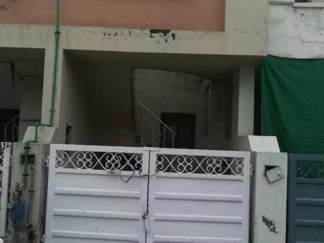 5 marla flet for sell Eden lane villas2 Lahore Wyeth Employees Coop Housing ID 68481