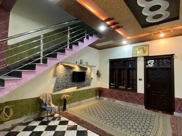 5 Marla for sale dalazak road Peshawar Dalazak Road ID 81445