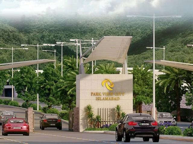 5 Marla for Sale in J Block Park view City Islamabad Park View City ID 82266
