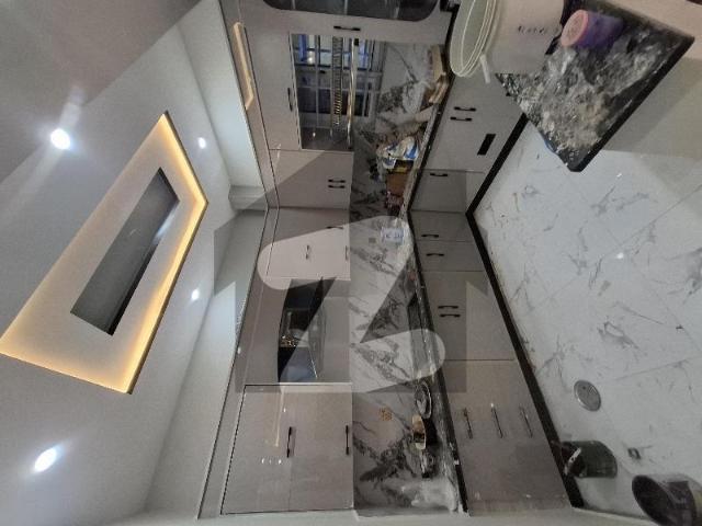 5 Marla Fresh Double Storey House Near Commercial Hub and Gas Sector New City Phase 2