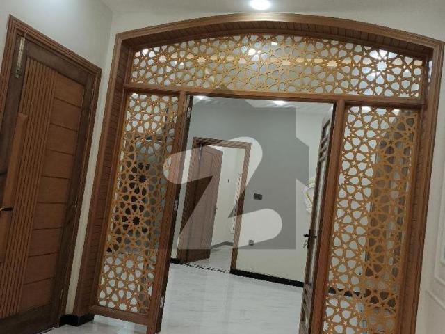 5 Marla Fresh House Available For Rent Suddis Villa Saddar