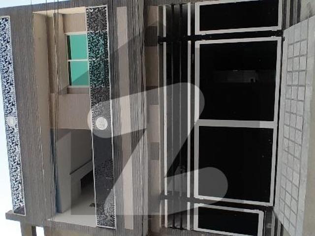 5 Marla Fresh House For Rent Hayatabad Phase 6