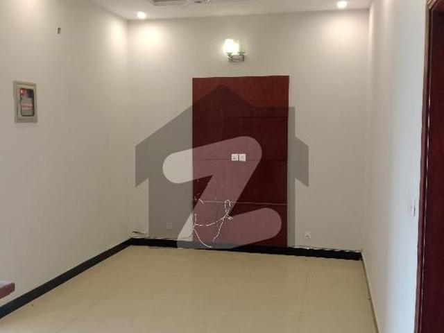 5 Marla Front Back Open Full House Available For Rent Bahria Enclave Sector G