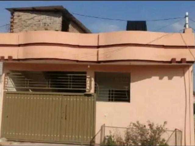 5 marla Ghar Basement + Ground PRINCE ROAD ST# 1 Islamabad Bhara kahu ID 65780