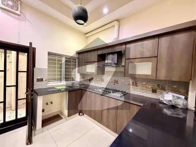 5 Marla Good Condition Owner Built Used House With Gas For Sale In Canal Garden Lahore Canal Garden Block A