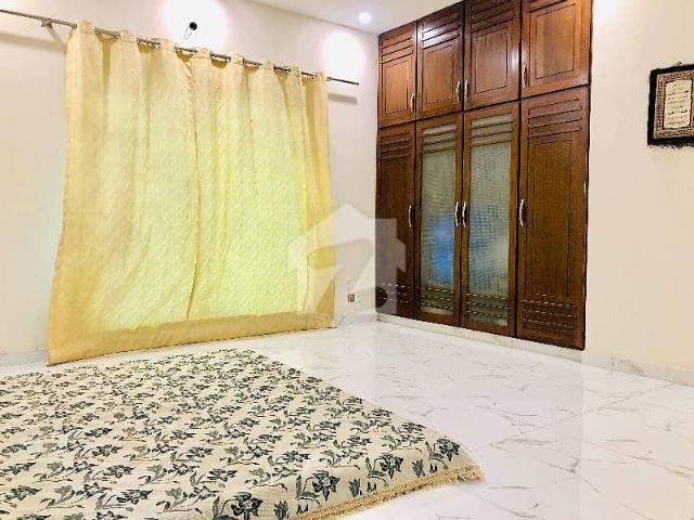 5 Marla Good Condition Carefully Used House For Sale In JJ Block Phase 4 DHA Lahore