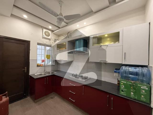 5 marla good condition full house available for rent in canal garden near bahria town lahore