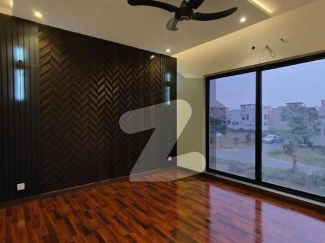 5 Marla Grand Luxurious Modern Design House For Rent In DHA 9 Town