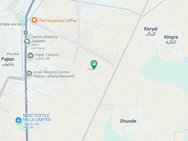 5 marla gray structure house for sale in g6, phase 4, bahria orchard