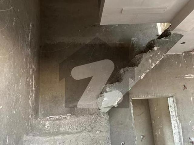 5 Marla Gray Structure House For Sale In ParkViewCity Lahore Park View City