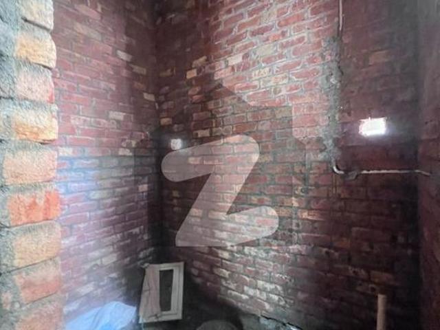 5 Marla House Available For Sale At Hot Location Of M 7b Lake City