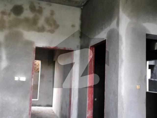 5 Marla Grey Structure Ready For Sale In Kohistan Enclave Spring North Precinct 2