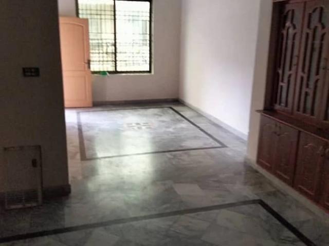 5 Marla Ground and first floor in Ghori Town 4a Islamabad Ghauri Town ID 84797