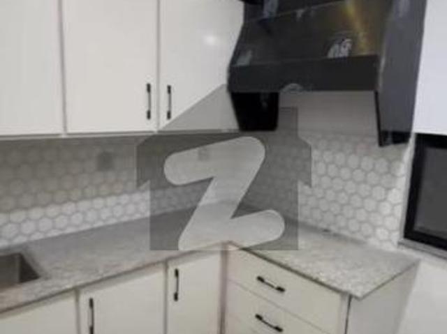 5 Marla Ground Floor Apartment For Rent Johar Town