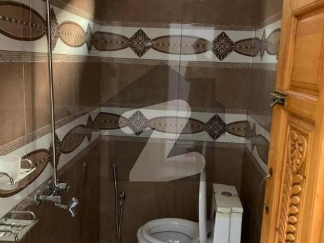 5 Marla Ground Floor & Basement Available FOR RENT I 10/4 I 10