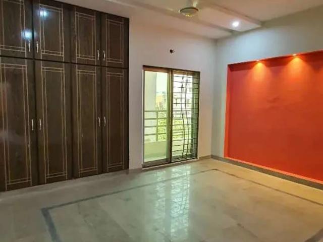 5 marla ground floor beautiful portion available for rent In Pak Arab Lahore Pak Arab Housing Society ID 53026