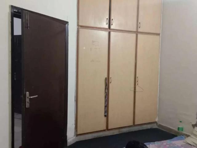5 Marla ground floor. For rent Lahore Sunflower Housing Society ID 51460