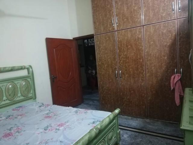 5 marla ground floor house for rent Lahore Tariq Ismail Road ID 70088