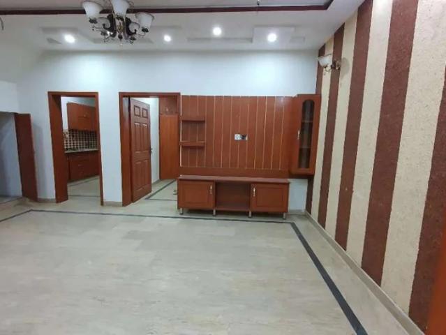 5 marla ground floor portion available for rent In Pak Arab society Lahore Pak Arab Housing Society ID 52202