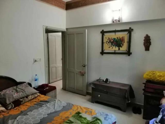 5 marla ground floor portion available for rent In Pak Arab society Lahore Pak Arab Housing Society ID 53033