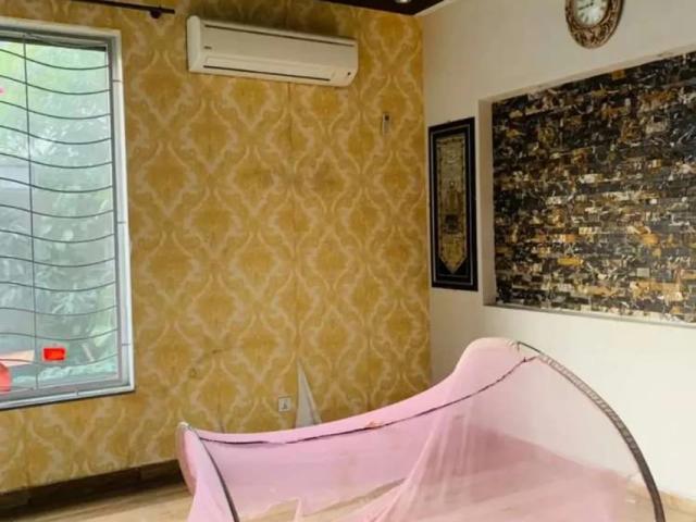 5 marla ground floor portion available for rent In Pak Arab society Lahore Pak Arab Housing Society ID 67076
