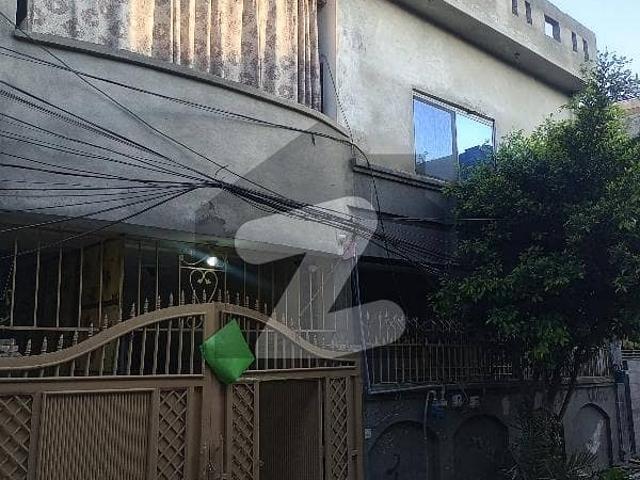 12 Marla Upper Portion For Rent Near Byco Pump Range Road