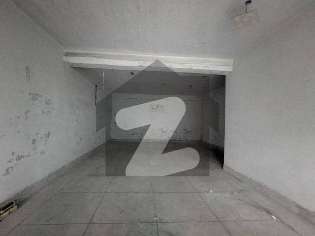 5 Marla Ground Floor Shop Available For Rent Located Jora Pull Lahore