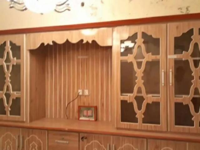 5 marla ground portion house for rent in 4A Rawalpindi Ghauri Town ID 38983