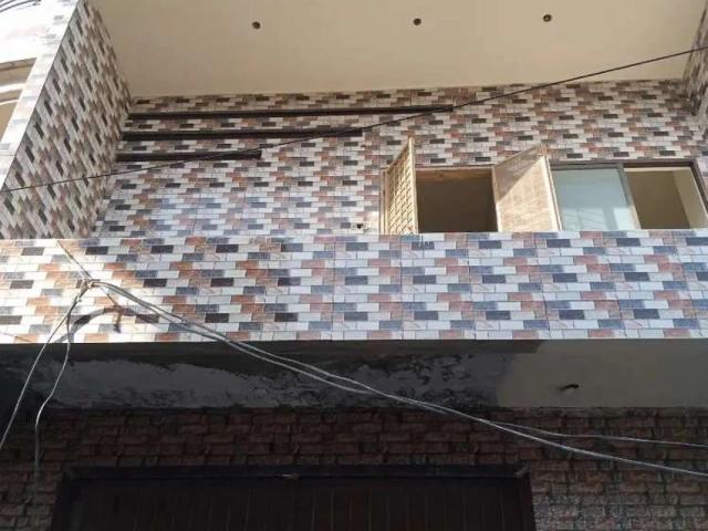 5 Marla half triple story brand new separate gher Lahore Taj Bagh Scheme ID 69251