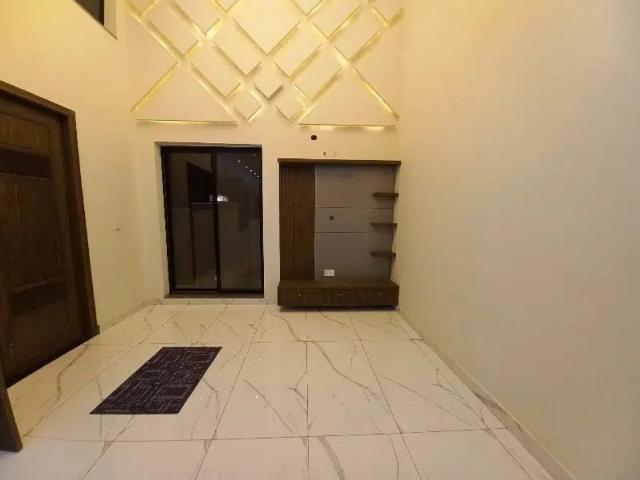 5 Marla High Class Constructed House For Sale Faisalabad Canal Road ID 95832