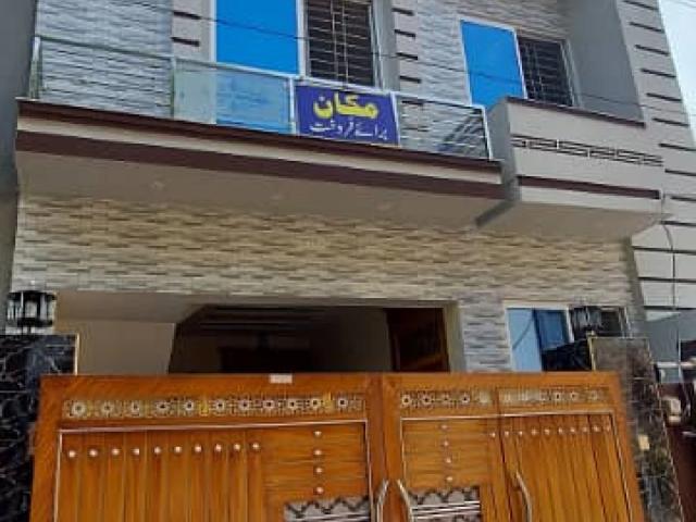 5 Marla home double story Rawalpindi AIRPORT HOUSING SOCIETY ID 81909