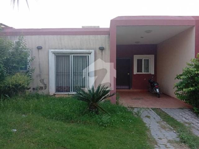 5 Marla home for sale