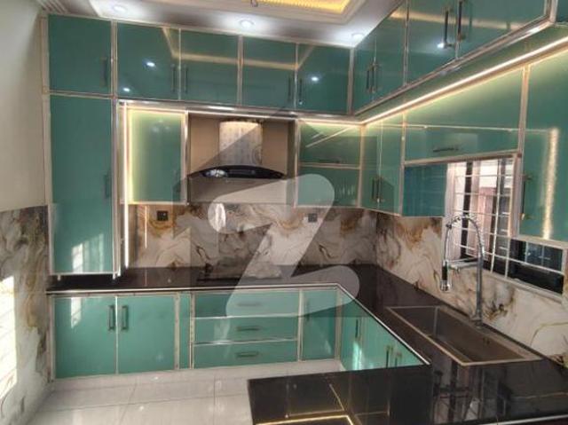 5 Marla Home For Sale Good Location Al Rehman Garden Phase 2