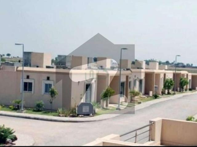 5 Marla Home For Sale DHA Valley