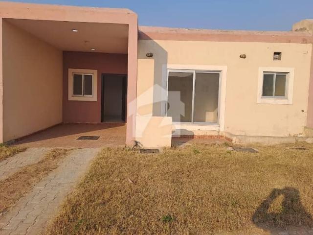 5 Marla Home For Sale Oleander Block B