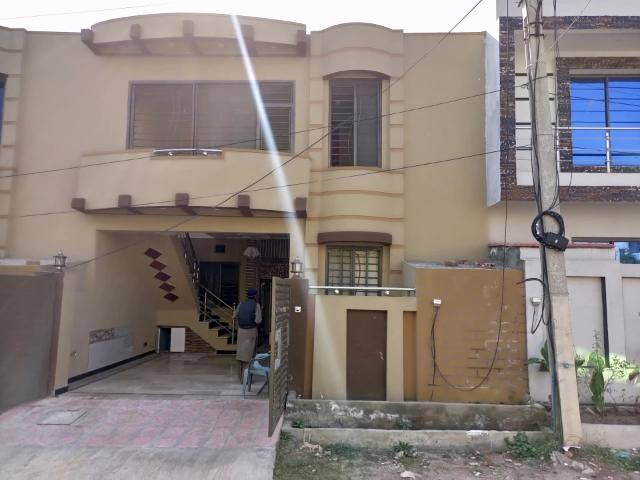 5 marla home for sale Rawalpindi Airport Housing Society ID 75482