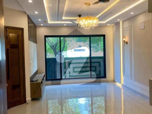 5 Marla Hot Location House For Sale DHA Rahbar Phase 11 Sector 2 DHA 11 Rahbar Phase 2 Extension Block P