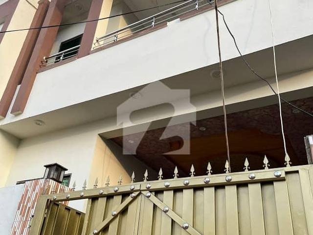 5 Marla House Model Town For Sale