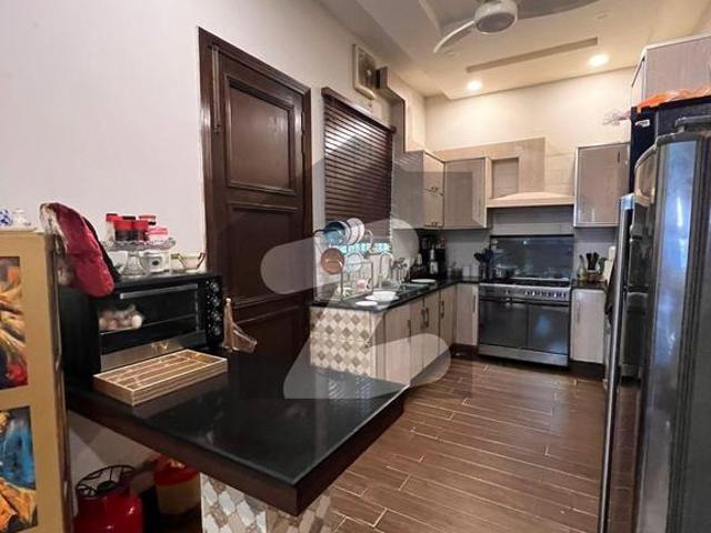 5 Marla House Near To Park Paragon City Woods Block