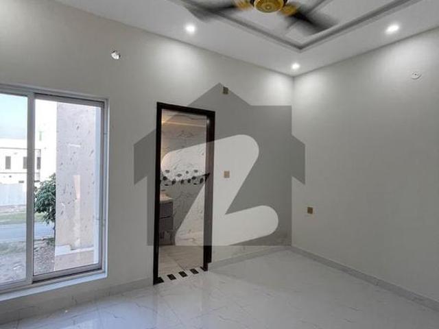 5 Marla House Brand New For Sale In Citi Housing Jhelum Citi Housing Scheme