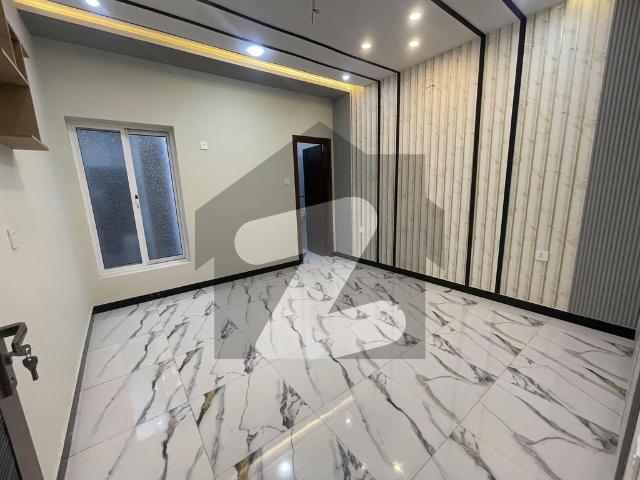 5 Marla House Next To Prime Hospital NOC Approved Society For Sale Gas Facility Available Warsak Road