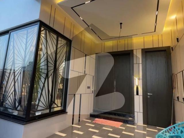 5 Marla House On Installment In Bahria Town Lahore Monthly Installment 2.80 Lac Bahria Town Ghaznavi Extension