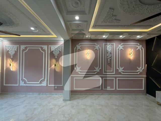 5 Marla House On Installments In Faisal Margalla City FMC Faisal Margalla City
